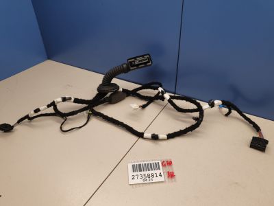 Жгут проводов задней правой двери для BMW 3 G20 2019-