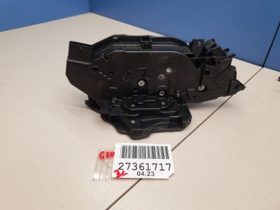 Замок двери задней правой для BMW 3 G20 2019-