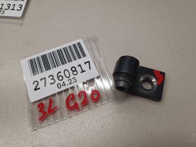 Петля двери задней правой верхняя для BMW 3 G20 2019-