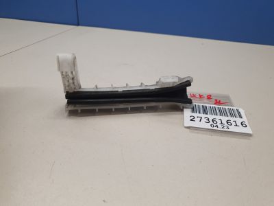 Кронштейн замка двери задний левый для Jeep Grand Cherokee WK2 2010-