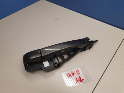 Ручка двери нaружная задняя левая для Jeep Grand Cherokee WK2 2010-