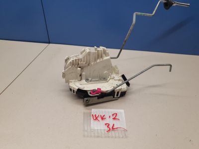 Замок двери задней левой для Jeep Grand Cherokee WK2 2010-