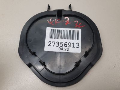 Заглушка двери левая для Jeep Grand Cherokee WK2 2010-