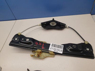 Стеклоподъемник задний левый для Jeep Grand Cherokee WK2 2010-