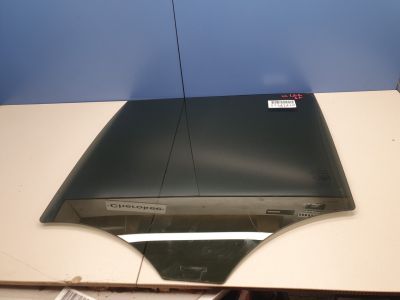 Стекло двери задней левой для Mercedes M-klasse W166 ML GLE 2011-2018