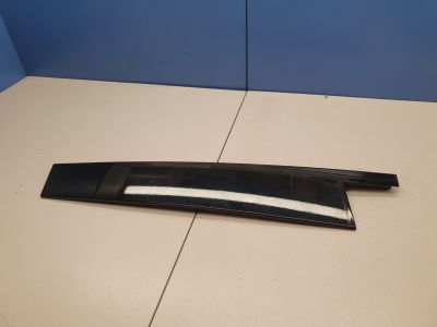 Накладка рамки двери задняя левая для Mercedes M-klasse W166 ML GLE 2011-2018