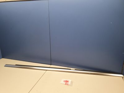 Молдинг стекла задней левой двери для Mercedes M-klasse W166 ML GLE 2011-2018