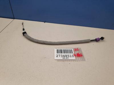 Трос открывания задней двери для Mercedes M-klasse W166 ML GLE 2011-2018