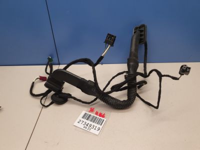 Жгут проводов задней левой двери для Mercedes M-klasse W166 ML GLE 2011-2018