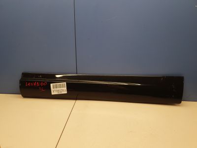 Молдинг двери левый задний для Maserati Levante 2016-