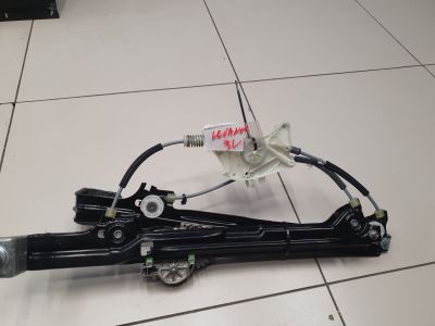 Стеклоподъемник задний левый для Maserati Levante 2016-