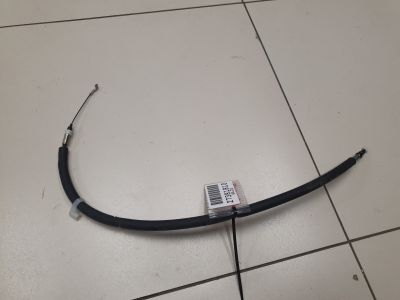 Трос открывания задней двери для Maserati Levante 2016-