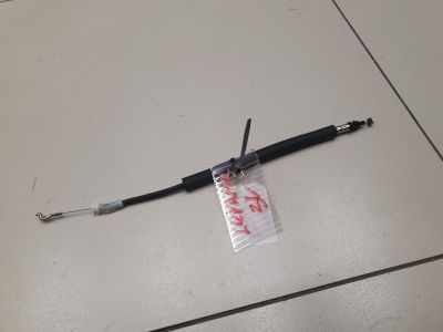 Трос открывания задней двери для Maserati Levante 2016-