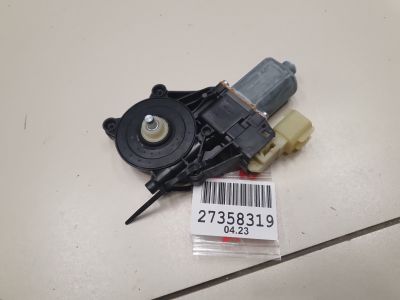 Моторчик стеклоподъёмника задний левый для Maserati Levante 2016-