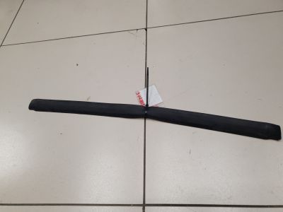 Уплотнитель двери задней левой для Maserati Levante 2016-