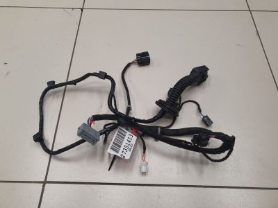 Жгут проводов задней левой двери для Maserati Levante 2016-