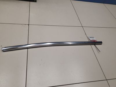 Молдинг стекла задней левой двери для Maserati Levante 2016-