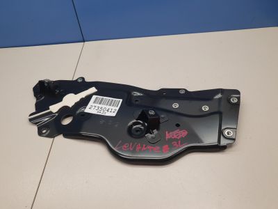 Кронштейн стеклоподъемника задней левой двери для Maserati Levante 2016-