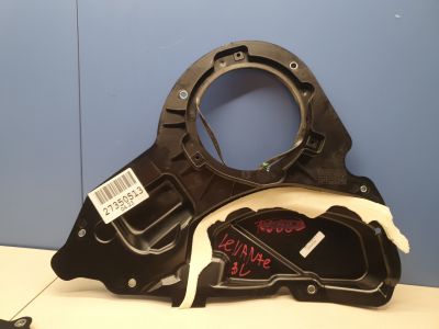 Кронштейн динамика задний левый для Maserati Levante 2016-