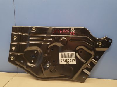 Кронштейн стеклоподъемника передней правой двери для Maserati Levante 2016-