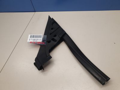 Направляющая стекла передней правой двери для Maserati Levante 2016-