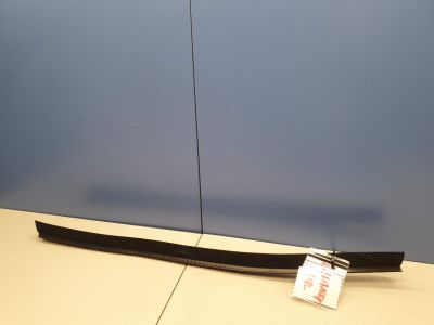 Накладка стекла передней левой двери для Maserati Levante 2016-