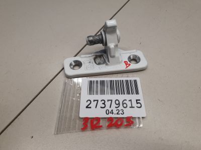 Петля двери задней правой верхняя для Mercedes C-klasse W205 2014-