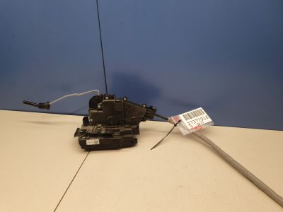 Замок двери задней правой для Mercedes C-klasse W205 2014-