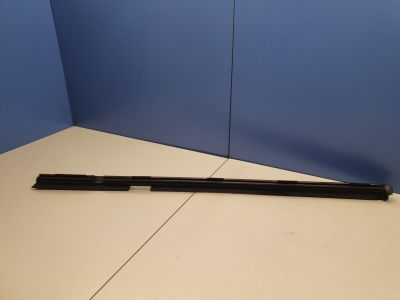 Накладка стекла задней правой двери для Mercedes C-klasse W205 2014-