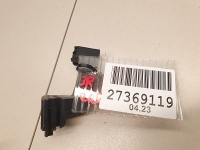 Кронштейн замка двери задний правой для Mercedes C-klasse W205 2014-