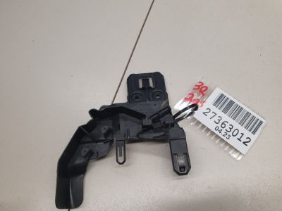 Кронштейн замка двери правый для Mercedes C-klasse W205 2014-