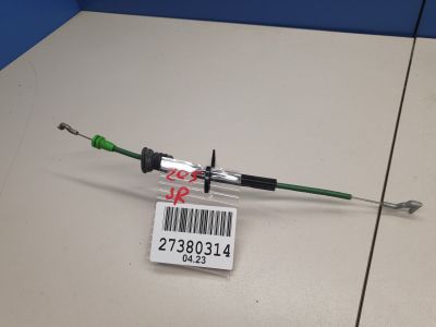 Трос открывания задней двери для Mercedes C-klasse W205 2014-