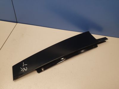 Накладка рамки двери задняя правая для Mercedes C-klasse W205 2014-