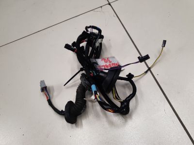 Жгут проводов задней правой двери для Tesla Model S 2012-