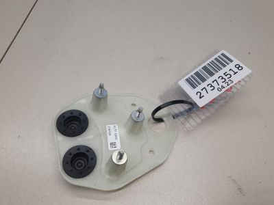 Кронштейн стеклоподъемника задней левой двери для Maserati Levante 2016-