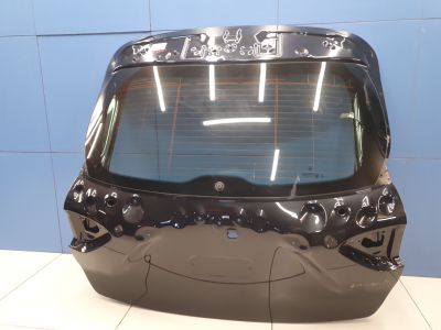 дверь багажника со стеклом для Maserati Levante 2016-