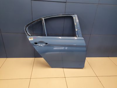 Дверь правая задняя для BMW 3 F30 2011-2018