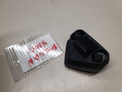 Отбойник двери багажника для Porsche Macan 2013-