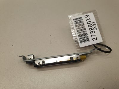 Антенна для Porsche Macan 2013-