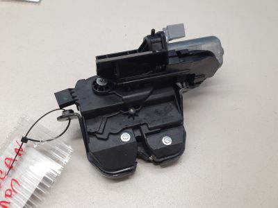 Замок багажника для Porsche Macan 2013-