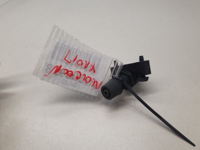 Отбойник крышки багажника для Porsche Macan 2013-