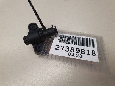 Отбойник крышки багажника для Porsche Macan 2013-