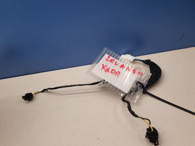 Жгут проводов двери багажника для Maserati Levante 2016-