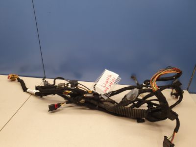 Жгут проводов двери багажника для Porsche Macan 2013-