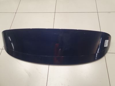 Спойлер двери багажника для Maserati Levante 2016-