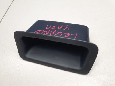 Ручка обшивки двери багажника для Maserati Levante 2016-