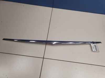 Молдинг двери багажника для Maserati Levante 2016-