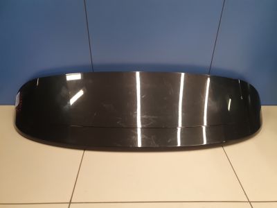 Спойлер двери багажника для Maserati Levante 2016-