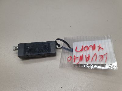 Выключатель концевой двери багажника для Maserati Levante 2016-