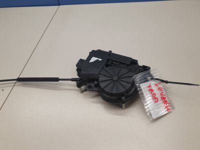 Активатор замка багажника для Maserati Levante 2016-